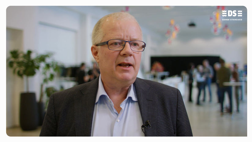 Torben Marcussen, Kamstrup